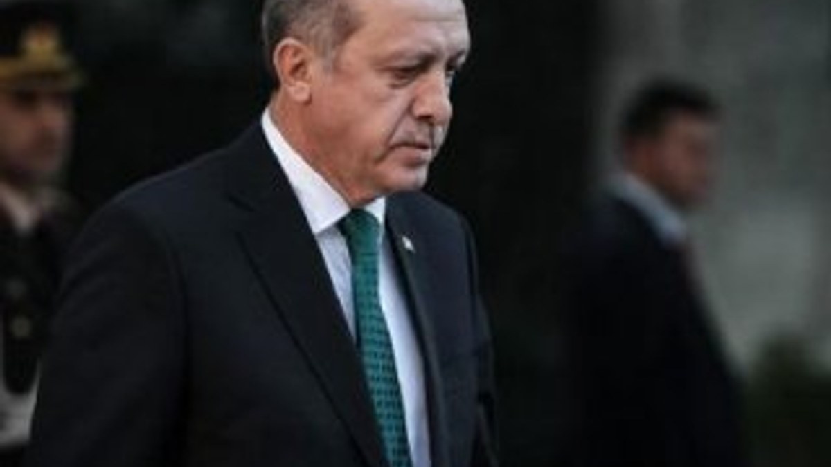 ABD basını: Erdoğan baskı kurdu Kaşıkçı olayını çözdü