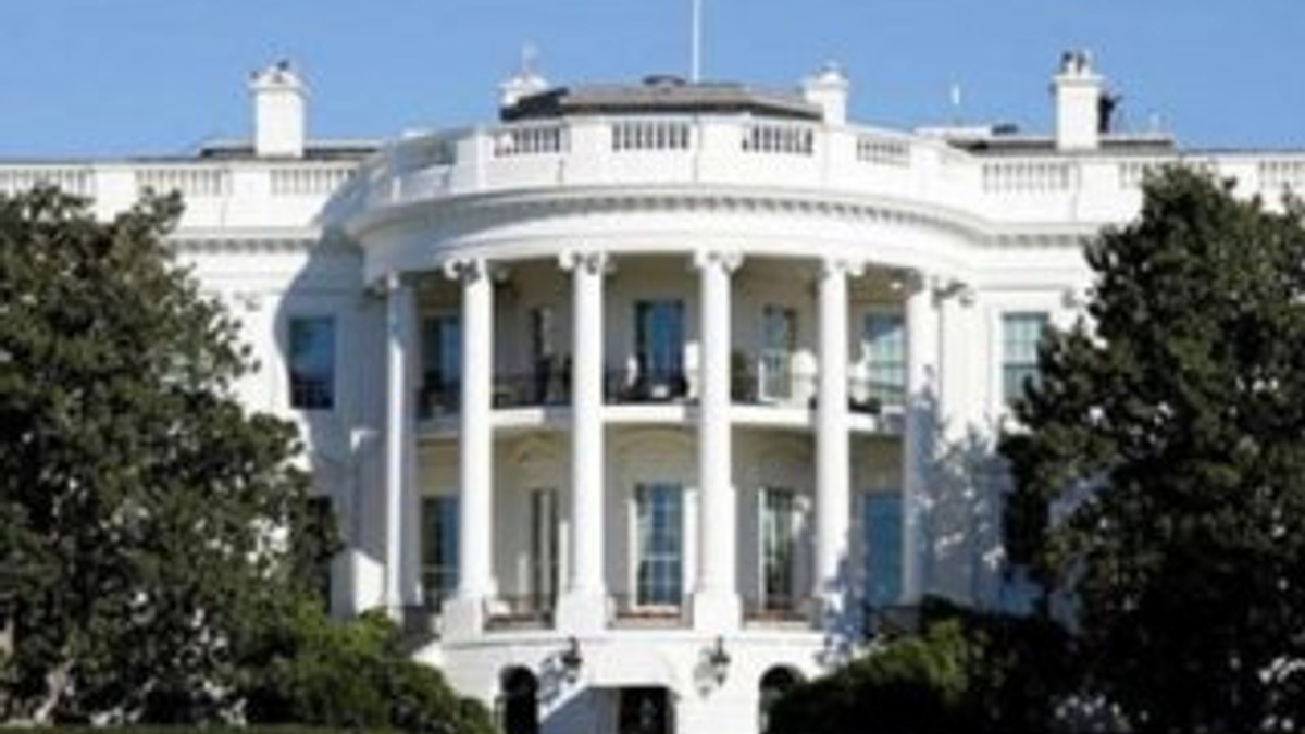 Beyaz Saray: Kaşıkçı'nın ölümünden üzgünüz