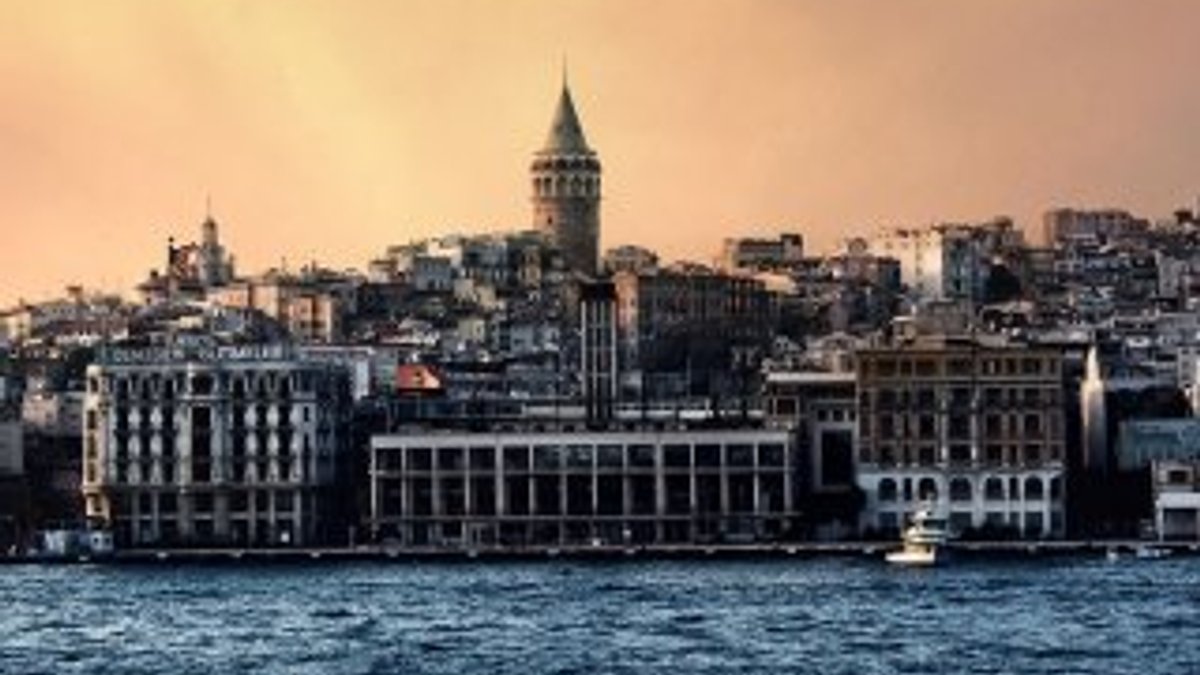 Dünyanın en çok ziyaret edilen iki şehri Türkiye'den