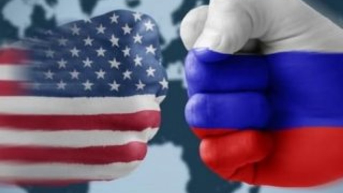 Rusya'dan ABD'ye anlaşma tepkisi