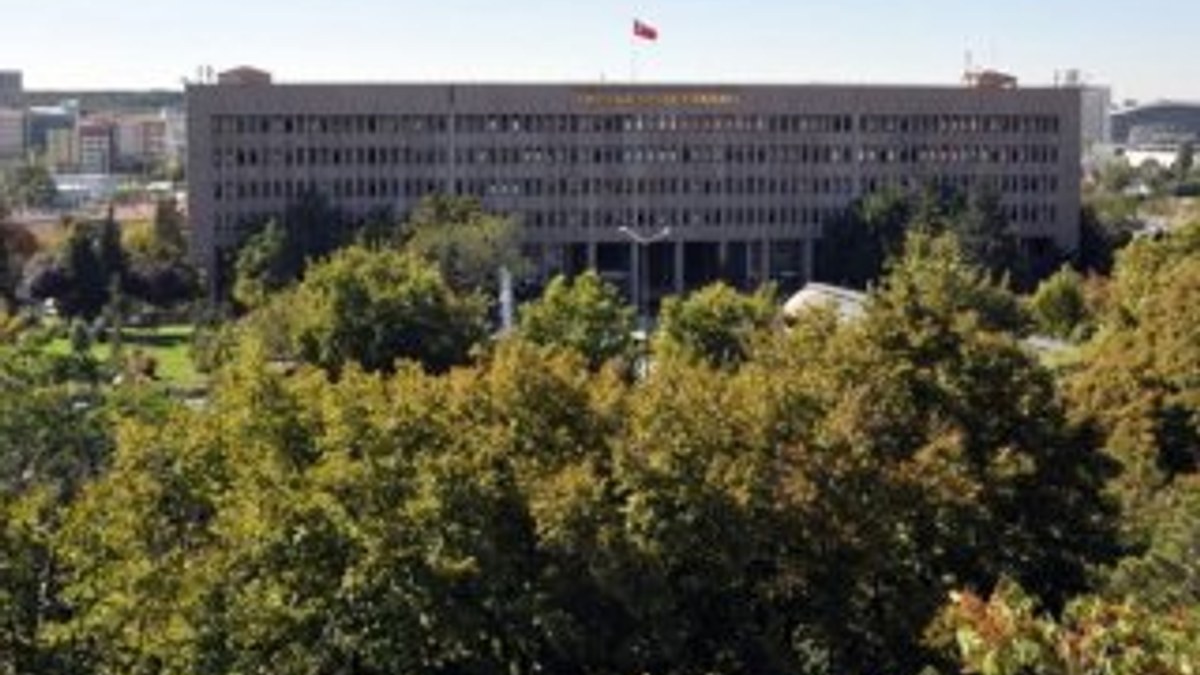 Ankara'ya yeni adalet sarayı geliyor