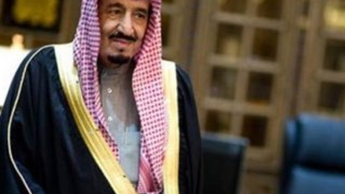 Suudi Kralı, Kaşıkçı’nın ailesini aradı