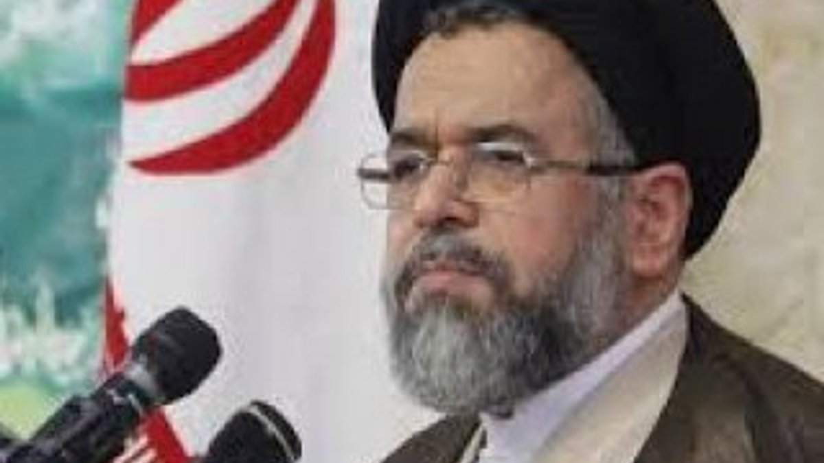 İran'da Erbain törenlerinde 'saldırı hazırlığına' gözaltı