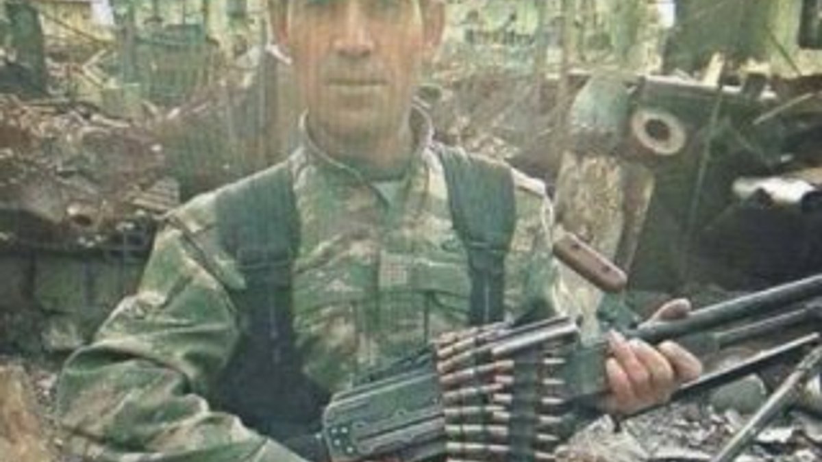 Bulgaristan'a kaçan PKK'lı Türkiye'ye teslim edidi