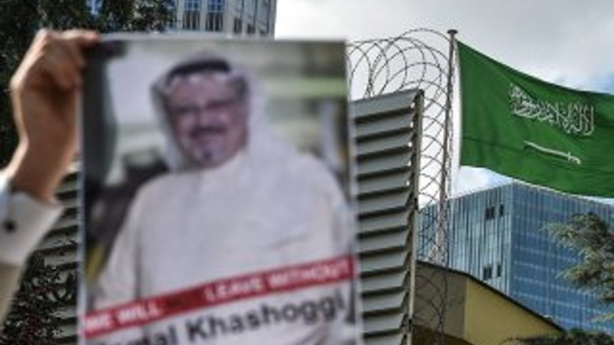 Başsavcılık, 18 kişinin Suudi Arabistan'dan iadesini istedi