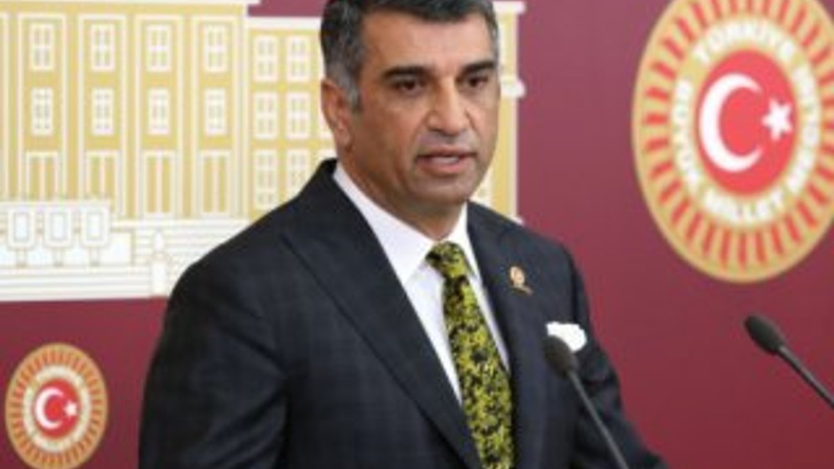 Kılıçdaroğlu'nun istifasını isteyen vekile ceza