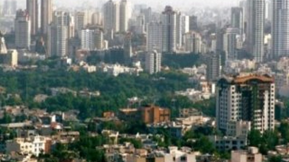 Tahran'da konut fiyatları yüzde 83 arttı