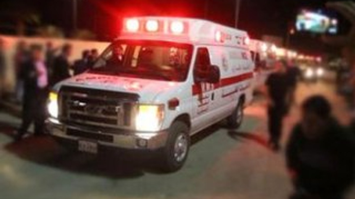 Ürdün'deki sel felaketinde ölü sayısı 18'e yükseldi