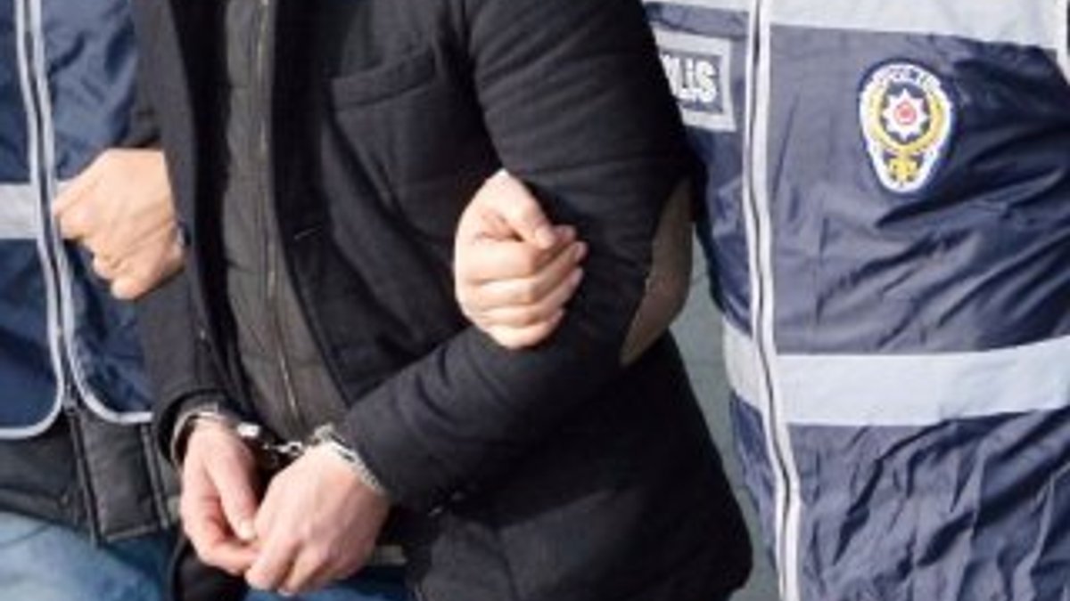 İstanbul'da asayiş operasyonları: 181 gözaltı