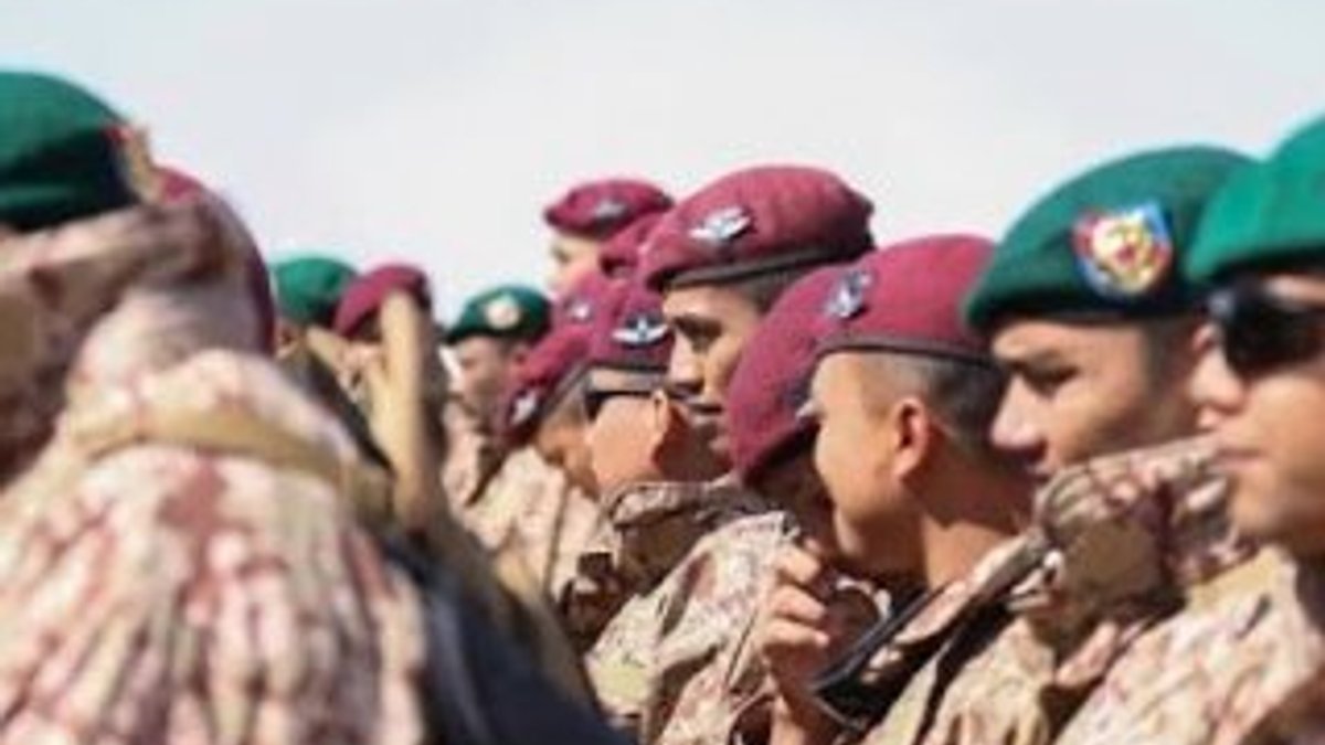 Malezya, Suudi Arabistan'daki askerlerini geri çekti