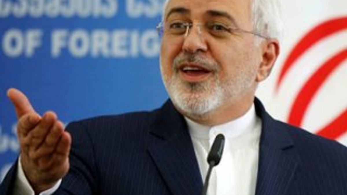 İran: ABD yaptırım bağımlısı oldu