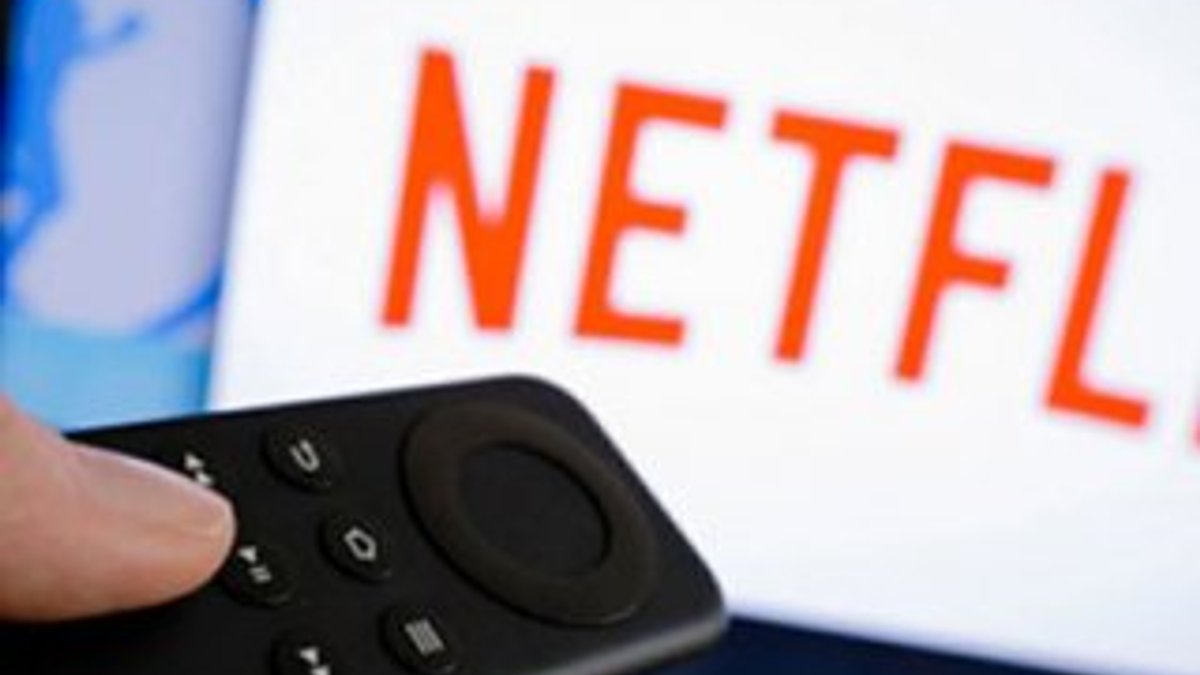 Netflix'ten Osmanlı dizisi
