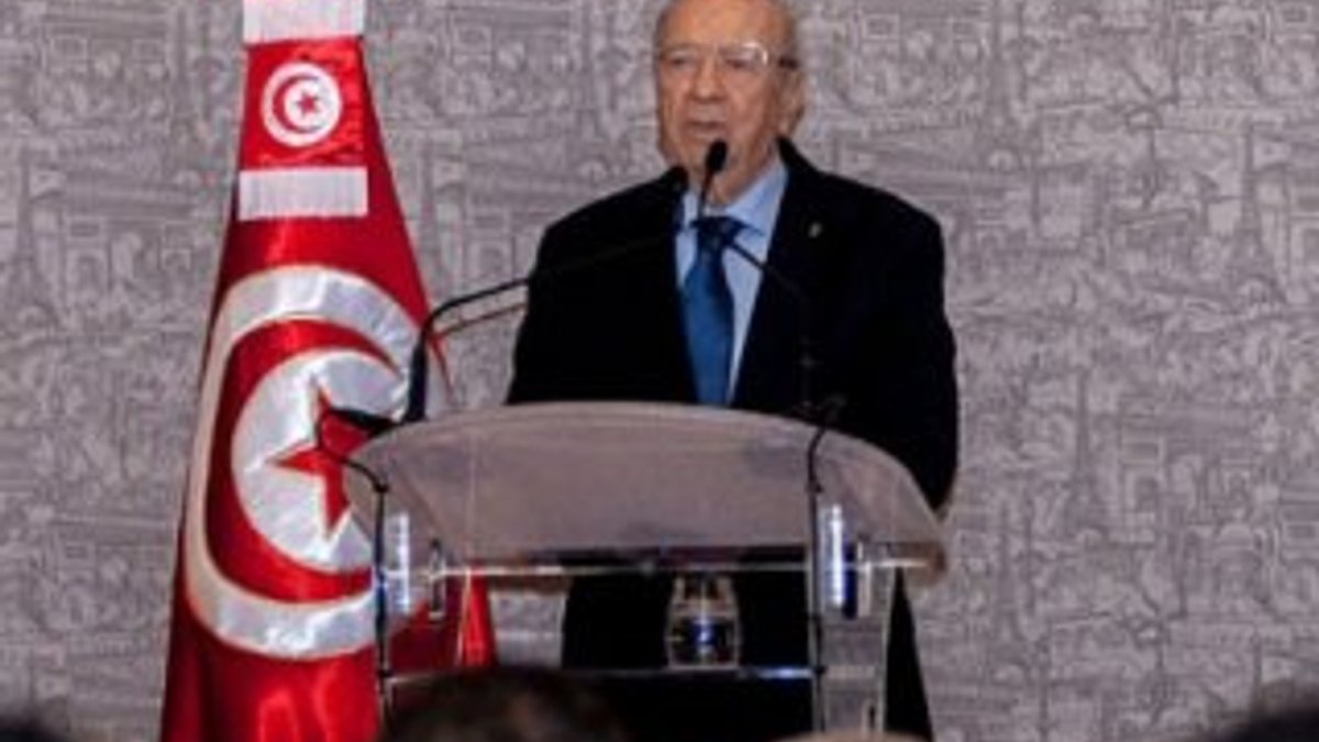 Tunus: Terör devlete ve iktidara yöneliyor