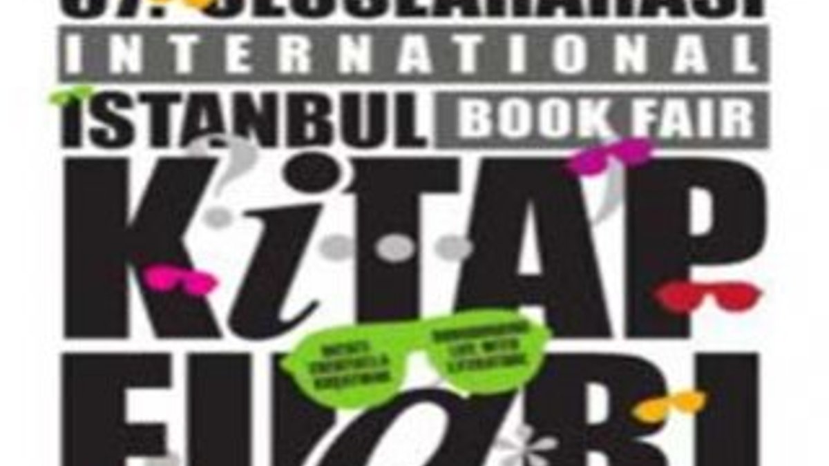 TÜYAP 37. Uluslararası İstanbul Kitap Fuarı’na sayılı günler kaldı