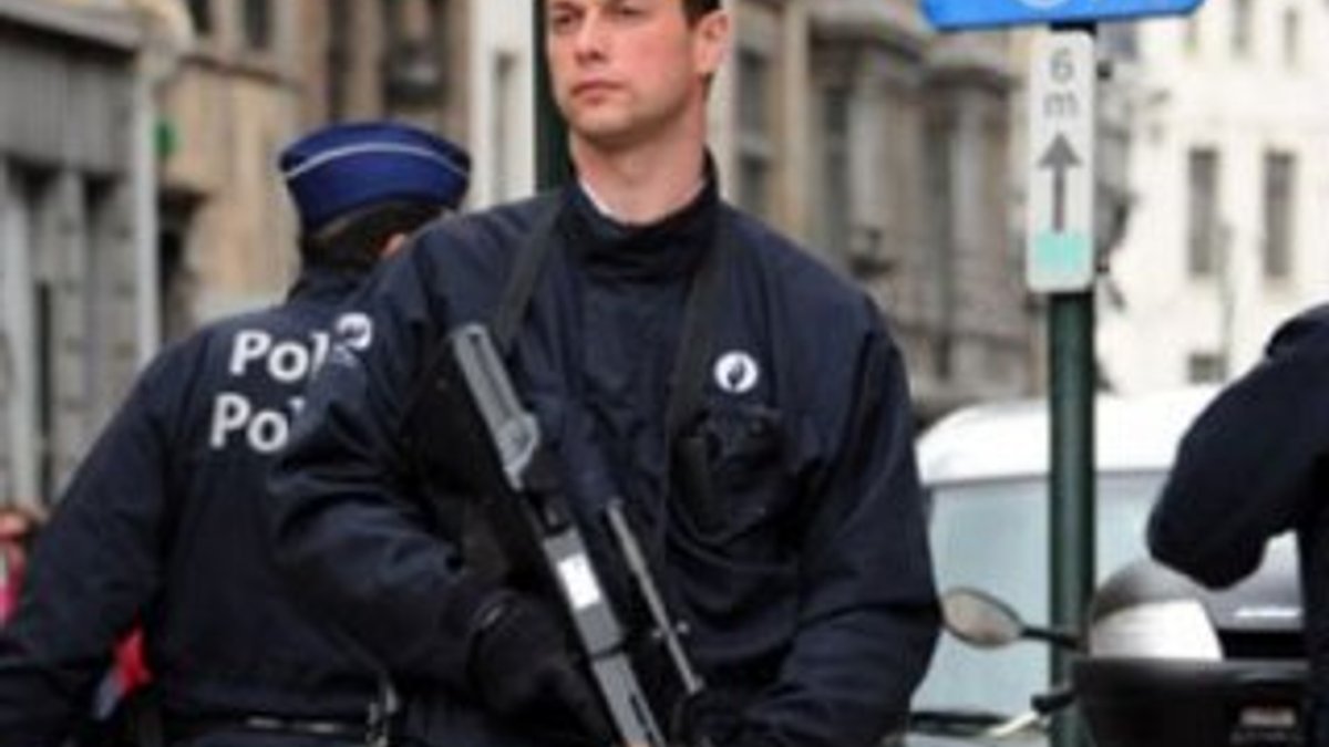 Belçika polisi hükümetle ters düştü