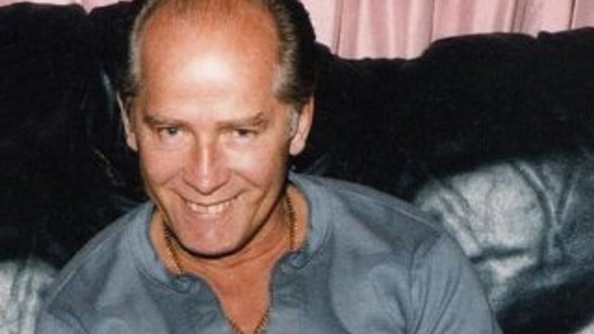 Ünlü mafya babası ’Whitey' Bulger, cezaevinde ölü bulundu