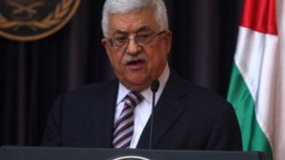 İsrail televizyonundan Abbas barış istemiyor haberi