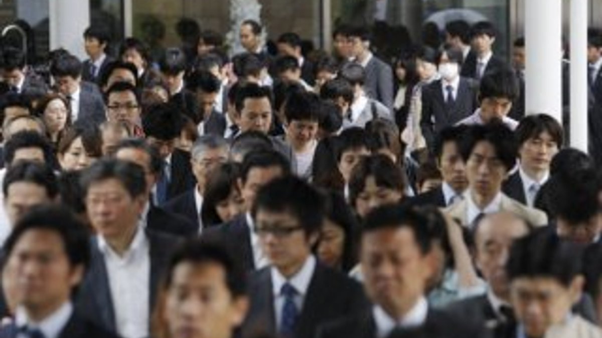 Japonya, yabancı işçi alımını esnetiyor