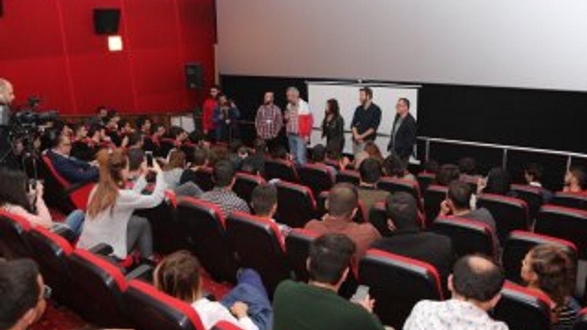 Malatya Film Festivali biletleri yarın satışa sunulacak