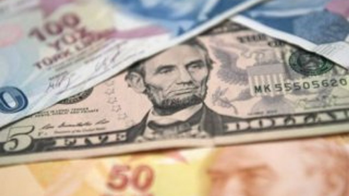 Dolar İran yaptırımına olumlu tepki verdi