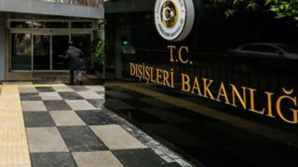 Bakan Çavuşoğlu: Kaşıkçı cinayetiyle ilgili başka deliller var