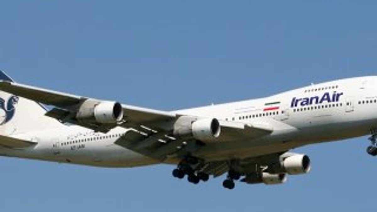 İran Rusya'dan 100 yolcu uçağı satın alacak