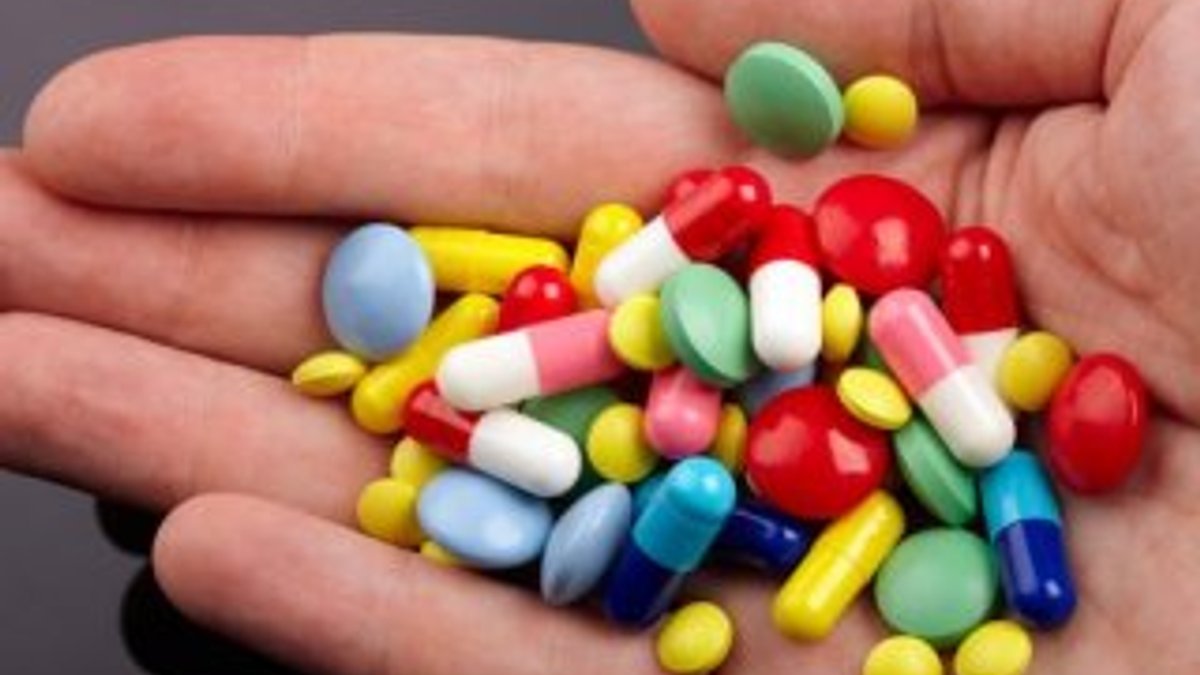 Antibiyotikler Türklere etki etmiyor