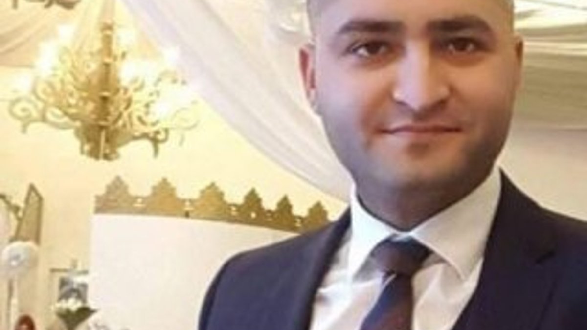 İzmir'de Belediye başkan yardımcısının oğlu kazada öldü