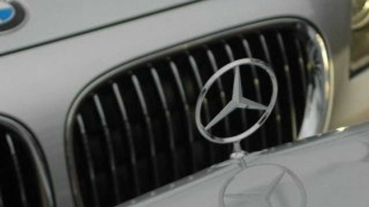 BMW ve Daimler araç paylaşımında birleşiyor