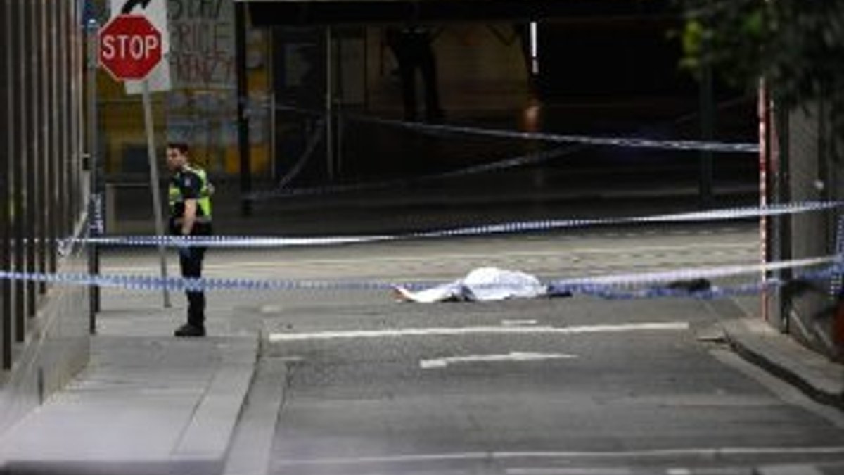 Avustralya’da bıçaklı saldırı: 1 ölü, 2 yaralı