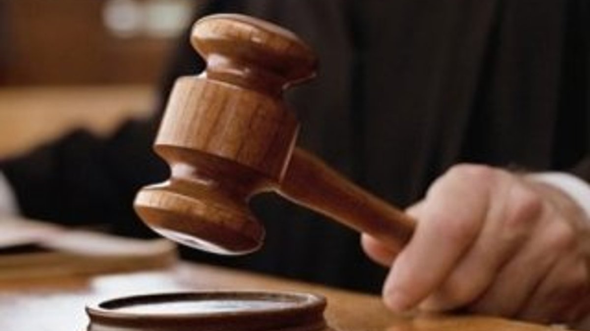 Eş cinsel sanığın avukatı: Tehdit edebilecek durumda değil