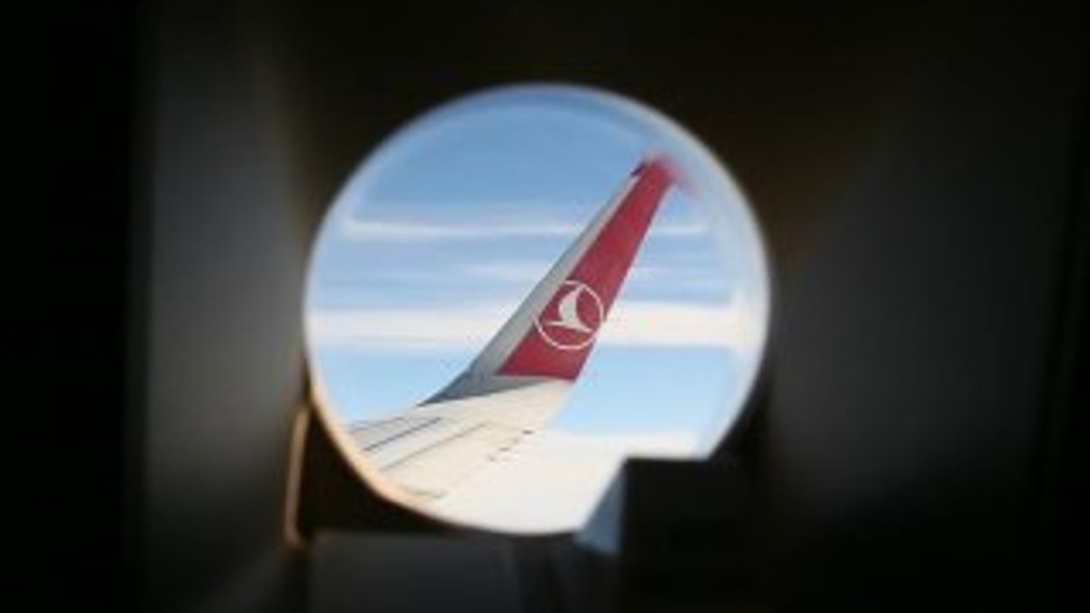 Hava yolunda Türkiye Avrupa'nın zirvesinde