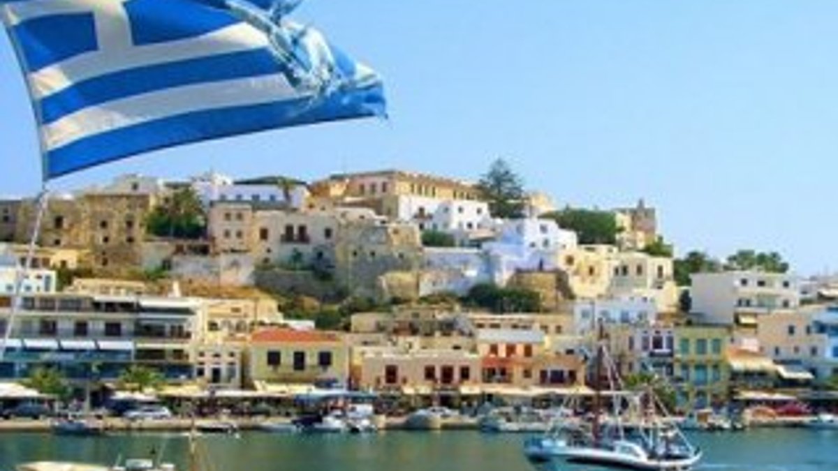 Yunanistan'da konut fiyatları artıyor