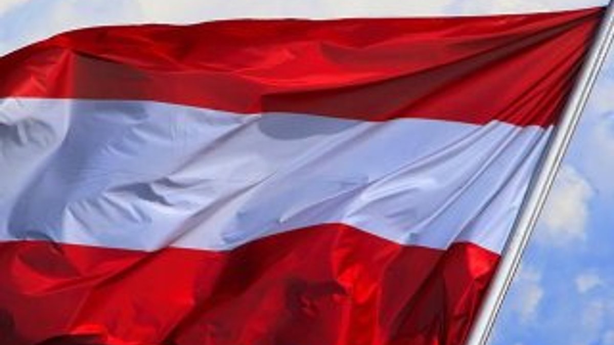 Avusturya'da aşırı sağcı partinin ırkçı paylaşımına tepki