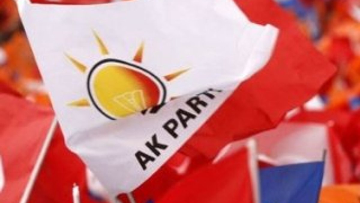AK Parti'de adaylık başvuruları için ek süre