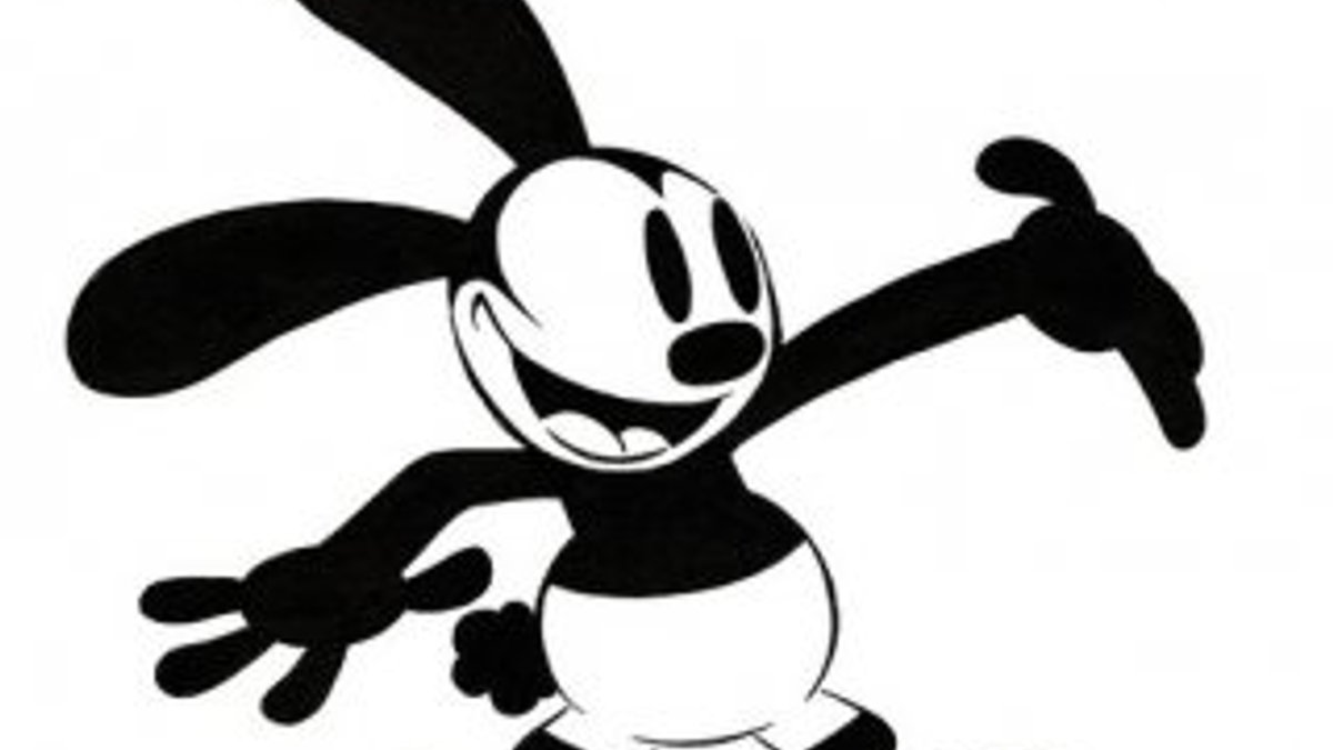 Walt Disney'in kayıp çizgi filmi Oswald bulundu
