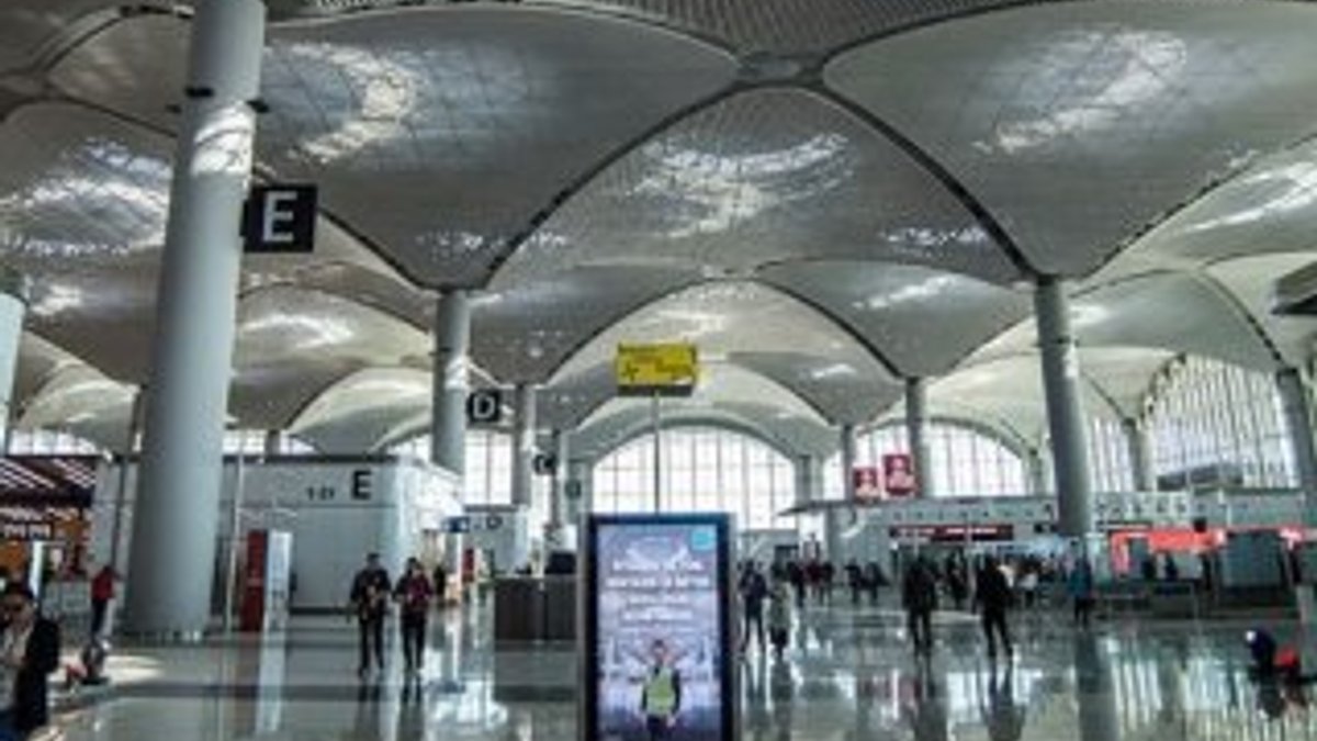 İstanbul Havalimanı’nda otopark ücretleri belli oldu