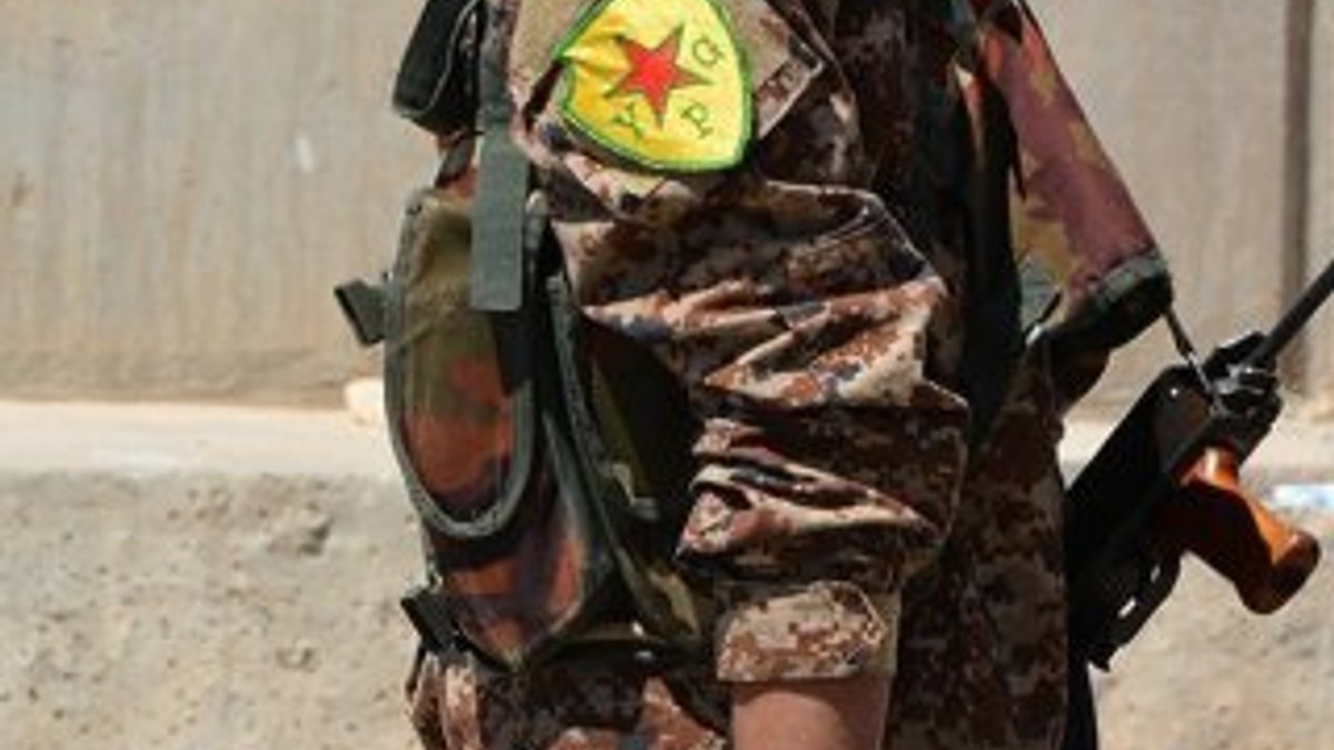 YPG/PKK Haseke'de protestoculara ateş açtı