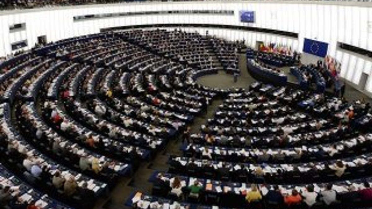 Avrupa Birliği'nde bütçe anlaşmazlığı