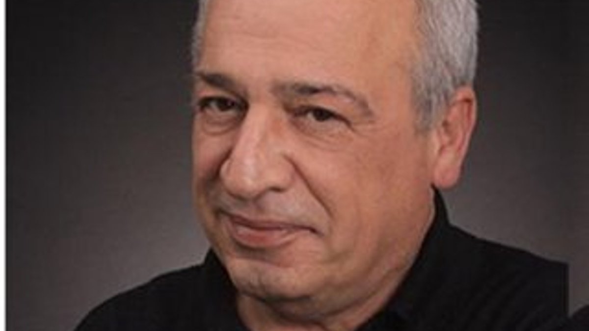Usta oyuncu Cengiz Baykal hayatını kaybetti