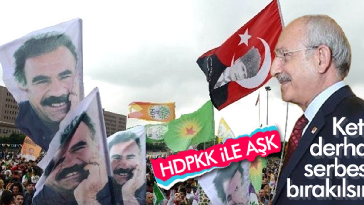 Kılıçdaroğlu'ndan AİHM kararına uyma çağrısı
