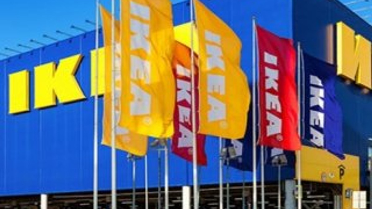 IKEA 7 bin 500 kişiyi işten çıkaracak  