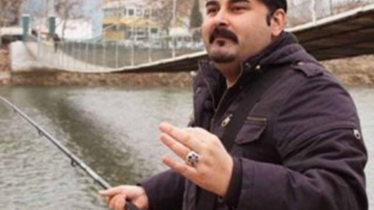 Murat Yeni FETÖ'den tutuklandı