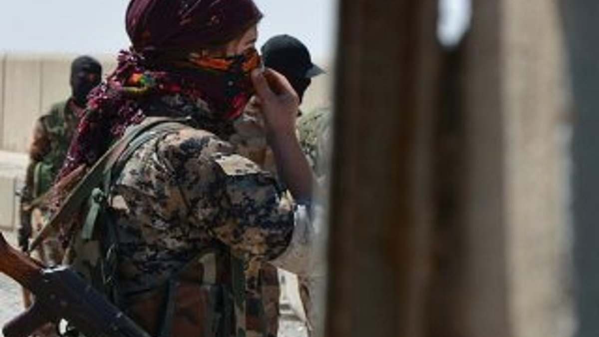 PKK'da iç çatışmalar başladı