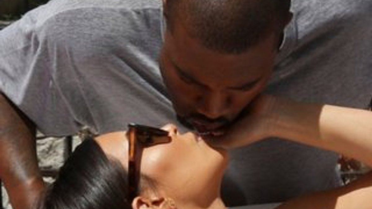 Kim Kardashian: Bazı pozlarım kocamı üzdü