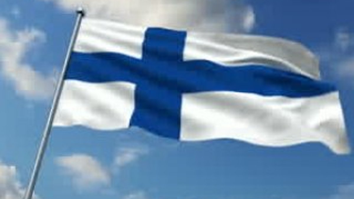 Finlandiya da Suudi Arabistan'a silah satışını durdurdu