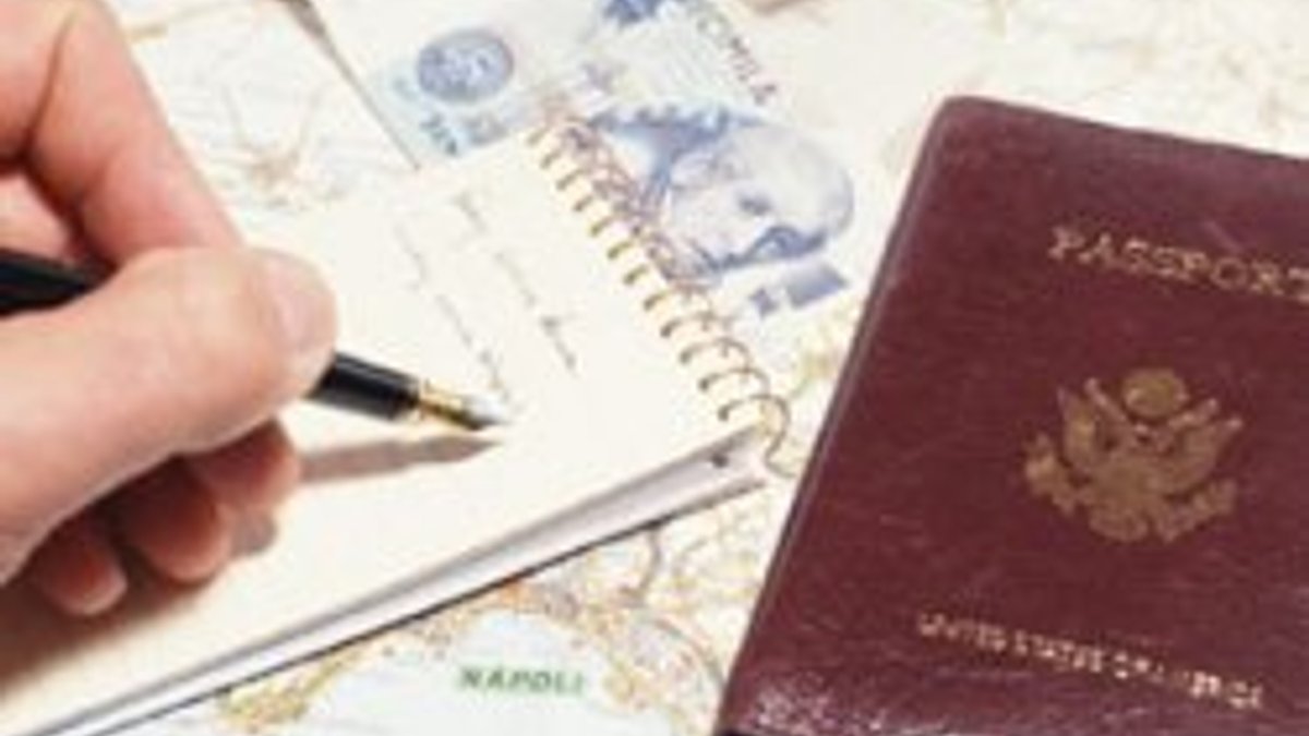 İran e-vize uygulamasına başladı