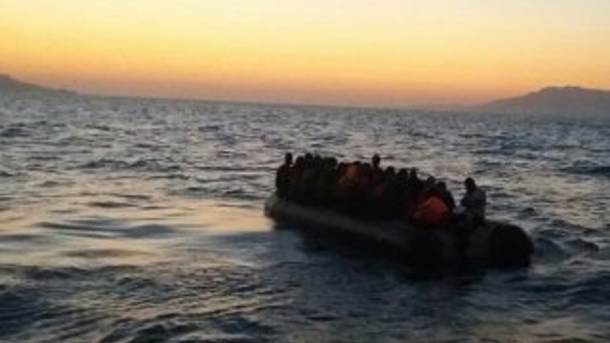 İtalya'dan Malta ve AB'ye düzensiz göçmen suçlaması