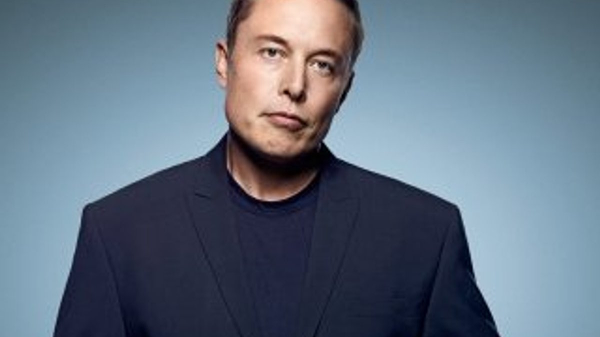 Elon Musk Mars'a taşınma planı yapıyor