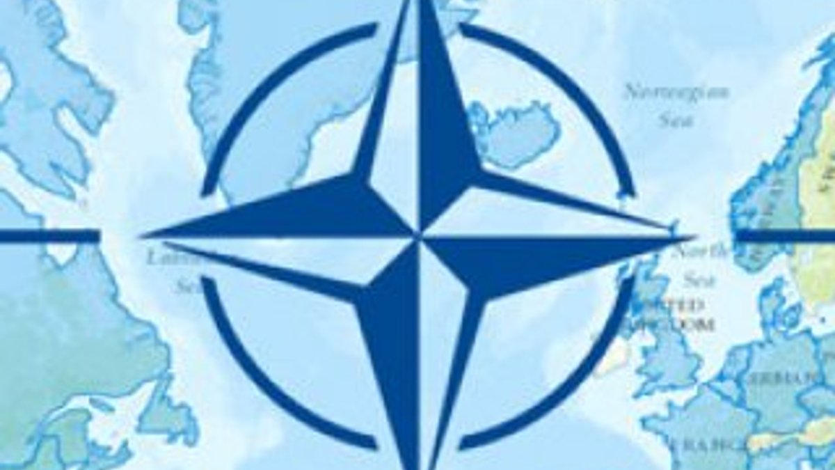 NATO: Azak Denizi'nde gerginlik düşürülmeli